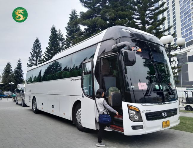 chọn xe du lịch