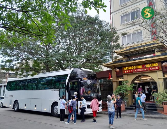 Trải nghiệm chuyến du lịch 2 ngày 1 đêm Hải Phòng cùng mùa hè sôi động