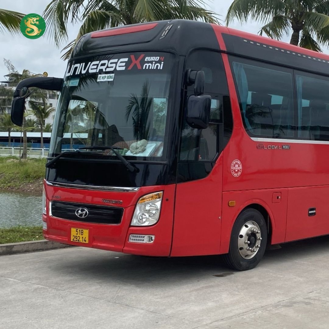THĂNG LONG CUNG CẤP ĐA DẠNG DỊCH VỤ THUÊ XE DU LỊCH
