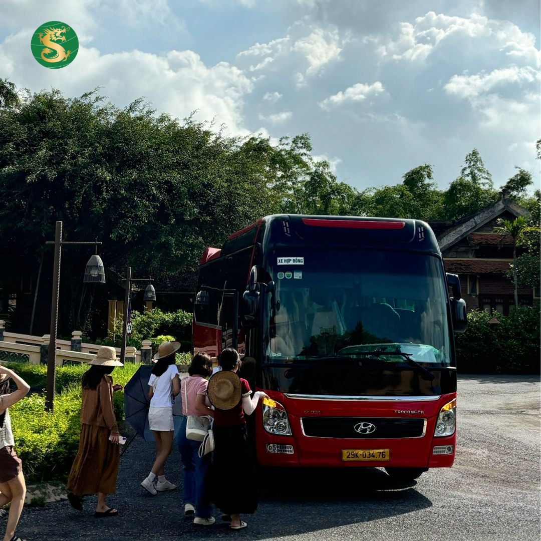 Dịch vụ cho thuê xe lễ hội trọn gói chất lượng cao